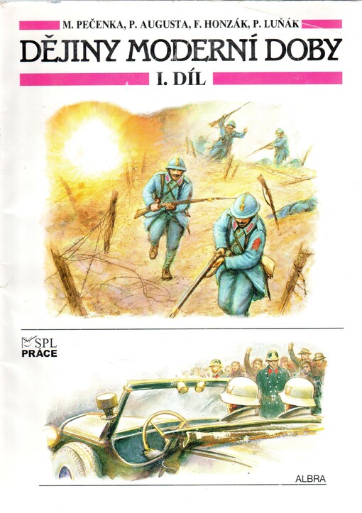 Dějiny moderní doby