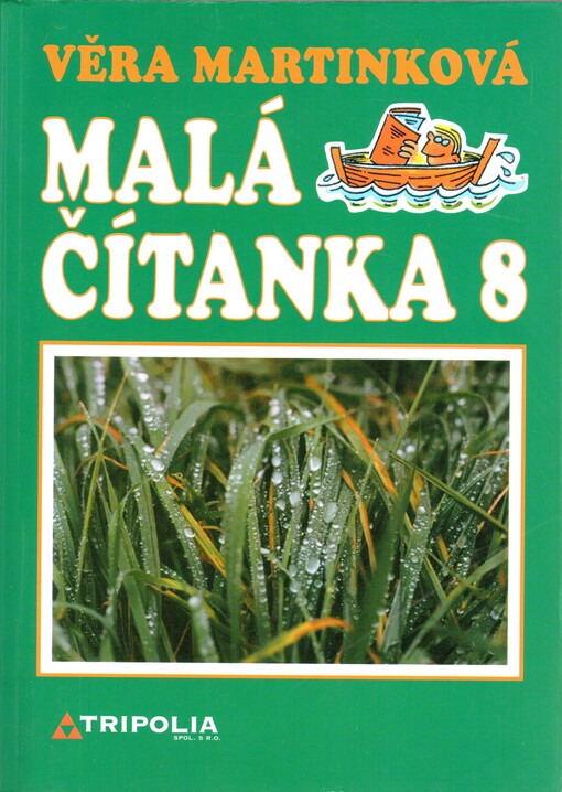 Malá čítanka 8