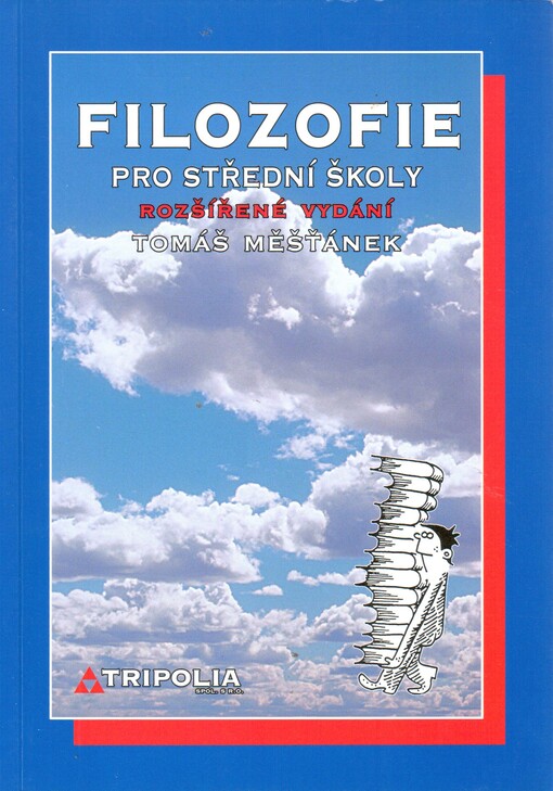 Filozofie pro 4. ročník středních škol