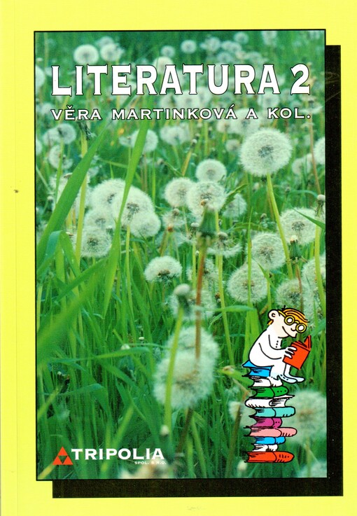 Literatura 2