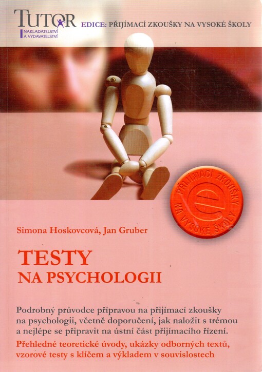 Testy na psychologii