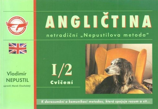 Angličtina