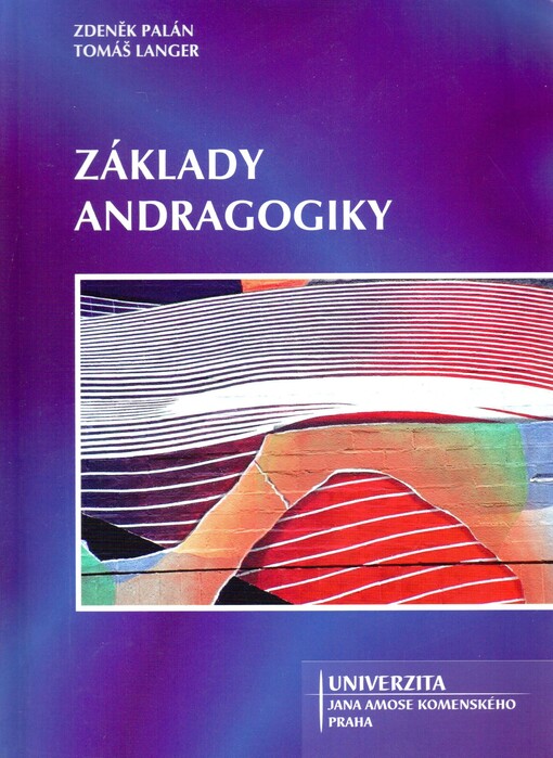 Základy andragogiky