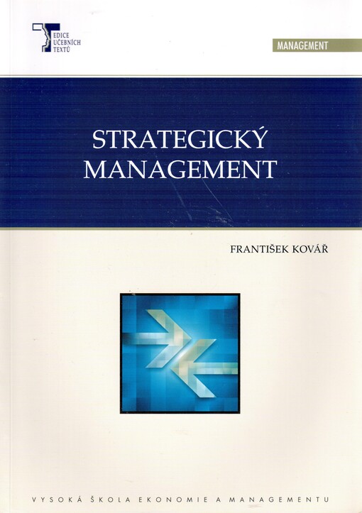 Strategický management