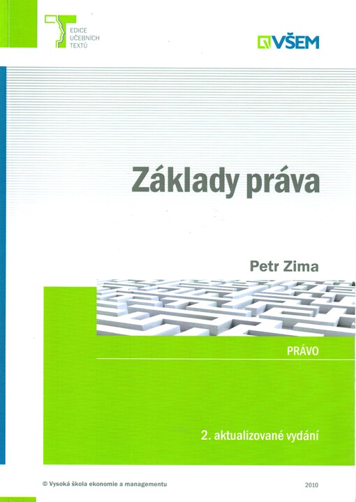 Základy práva