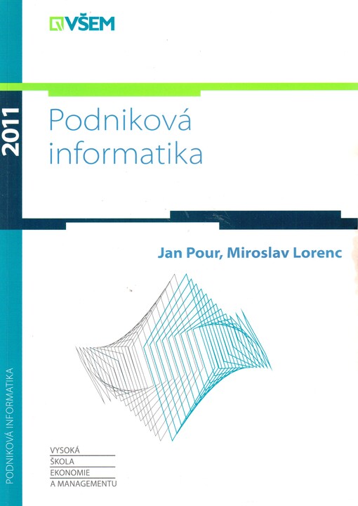 Podniková informatika