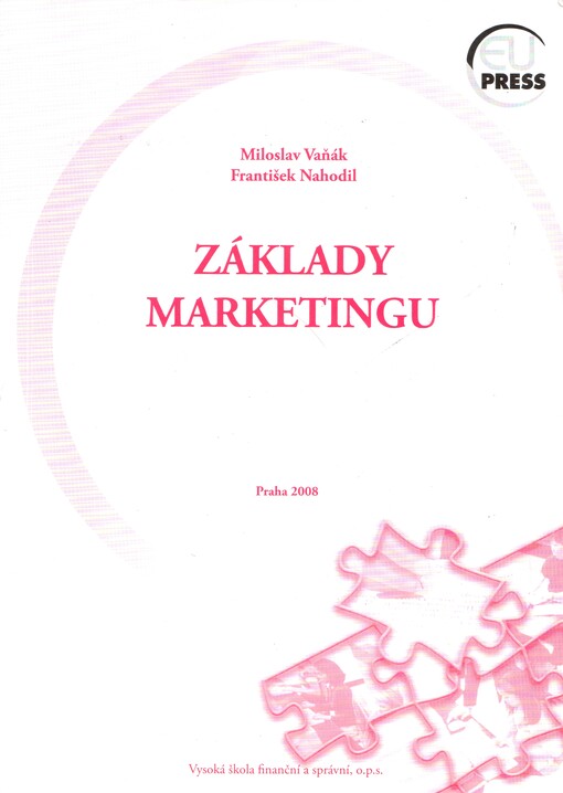 Základy marketingu