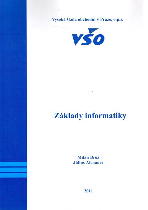 Základy informatiky