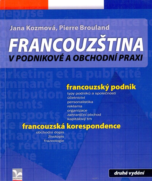 Francouzština v podnikové a obchodní praxi
