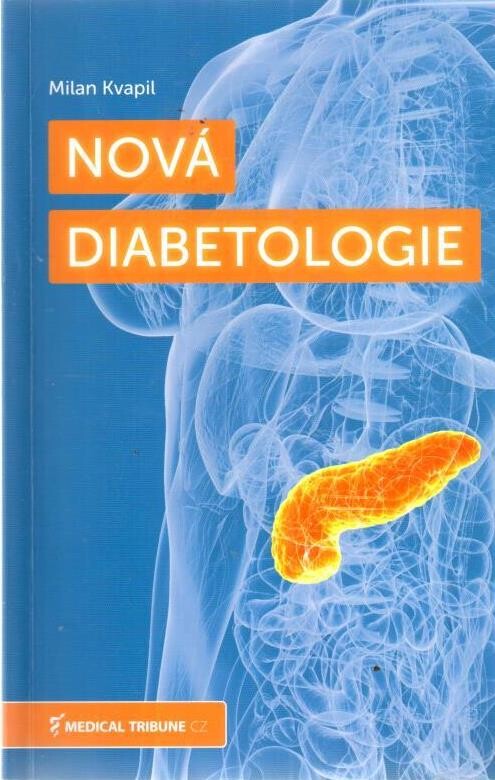 Nová diabetologie