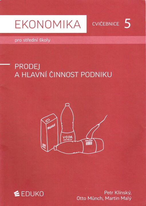 Ekonomika pro střední školy 