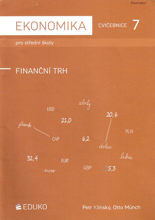ISBN 9788087204634
