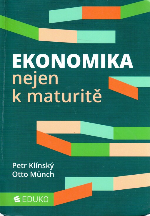Ekonomika nejen k maturitě