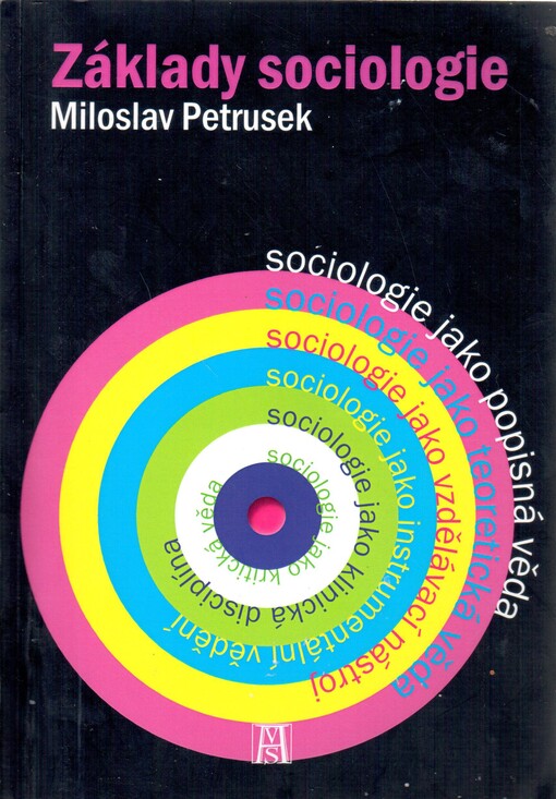 Základy sociologie