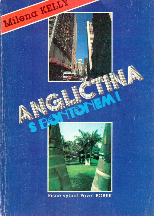 Angličtina s Bontonem