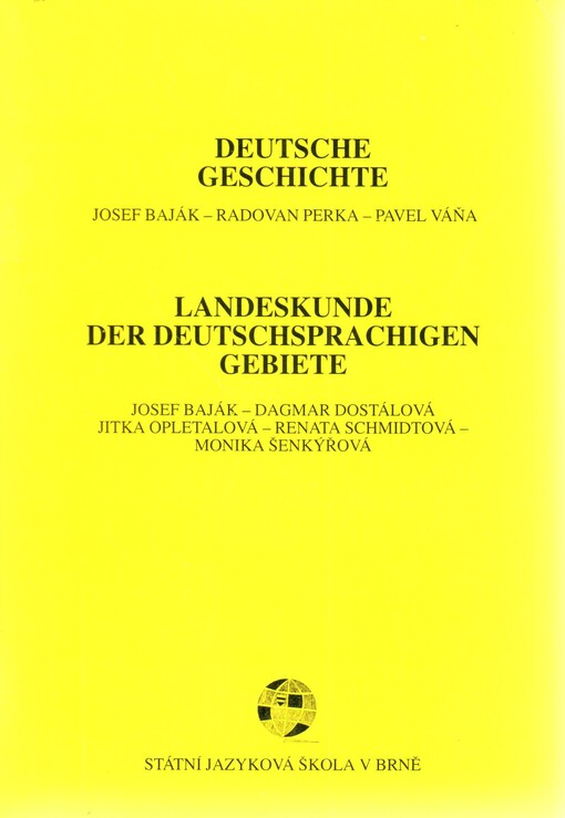 Deutsche Geschichte