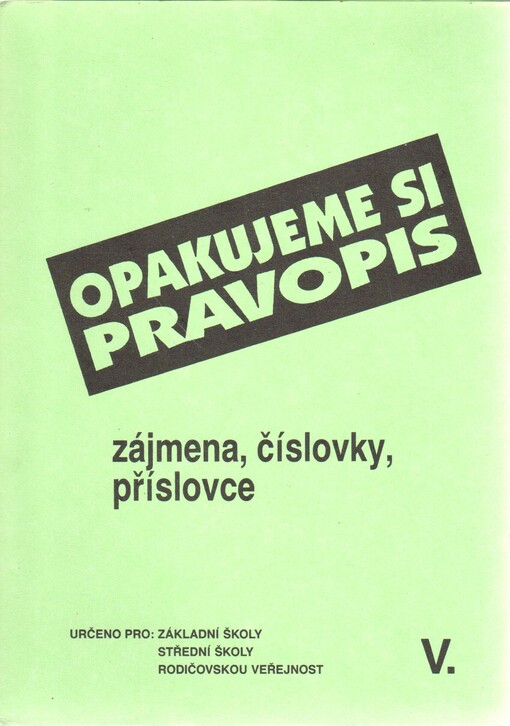 ISBN 9788090113664
