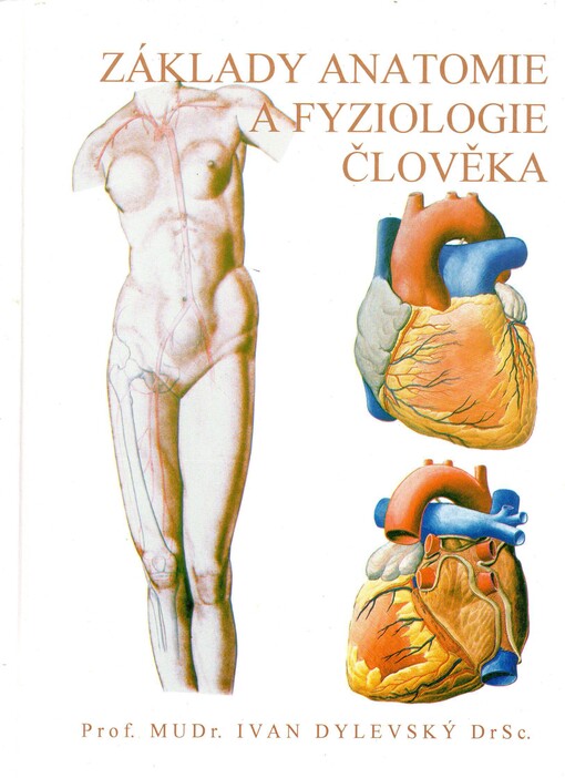 Základy anatomie a fyziologie člověka