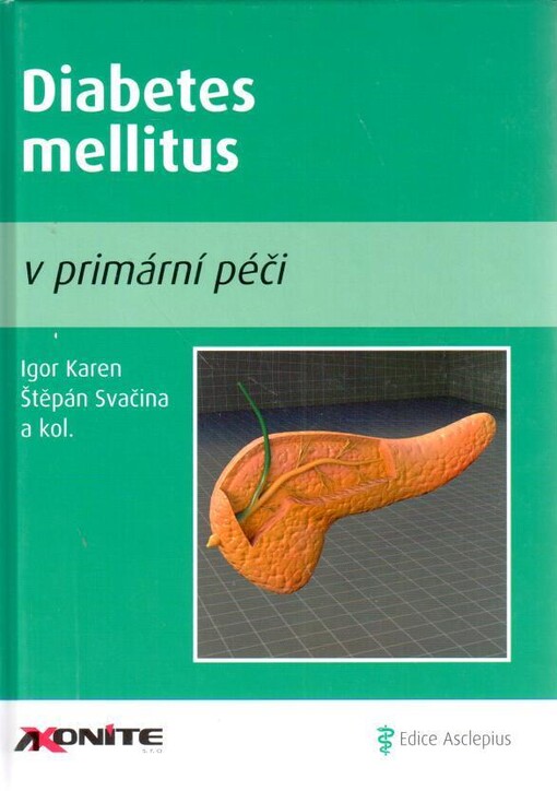 Diabetes mellitus v primární péči