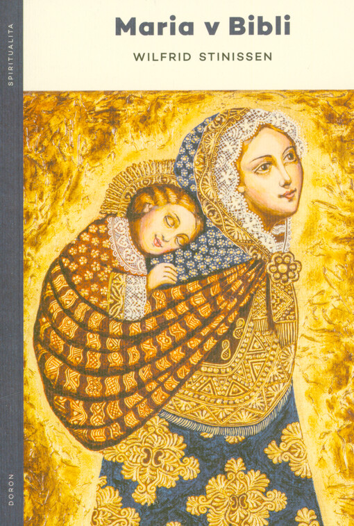 Maria v Bibli