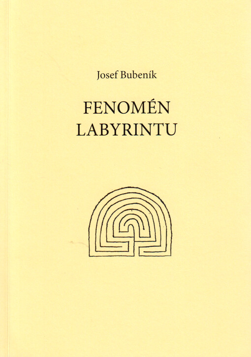 Fenomén labyrintu