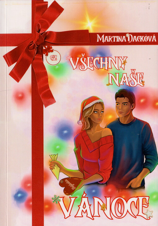 Všechny naše Vánoce