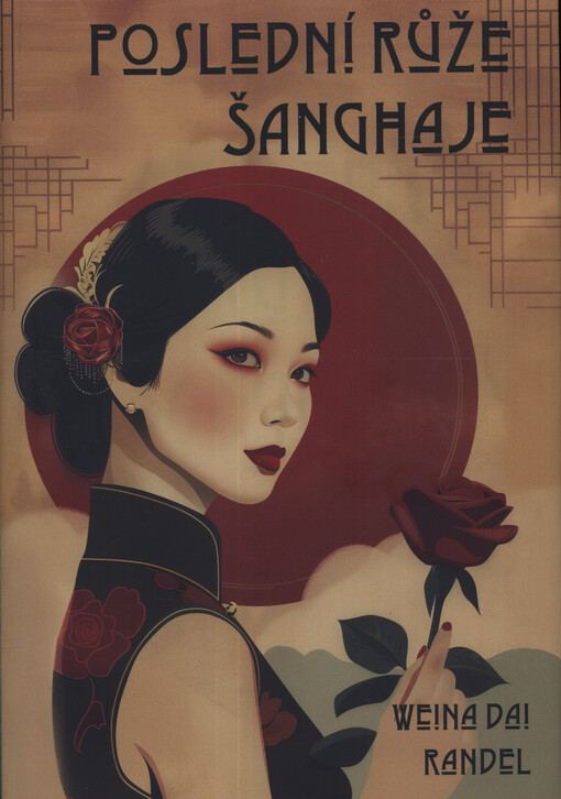 Poslední růže Šanghaje