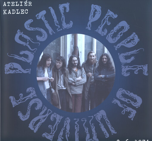 Ateliér Kadlec 1974