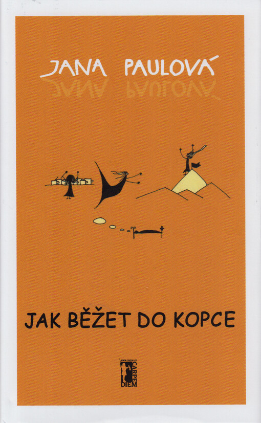 Jak běžet do kopce