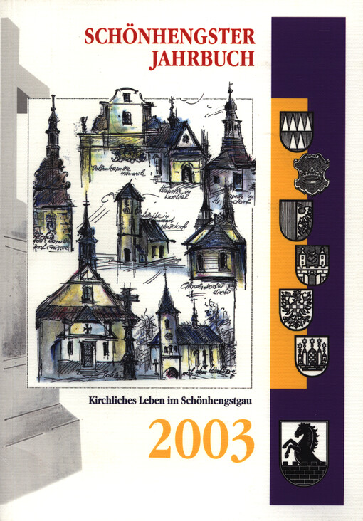 Schönhengster Jahrbuch