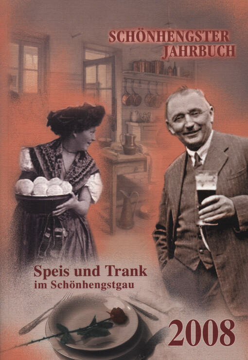 Schönhengster Jahrbuch