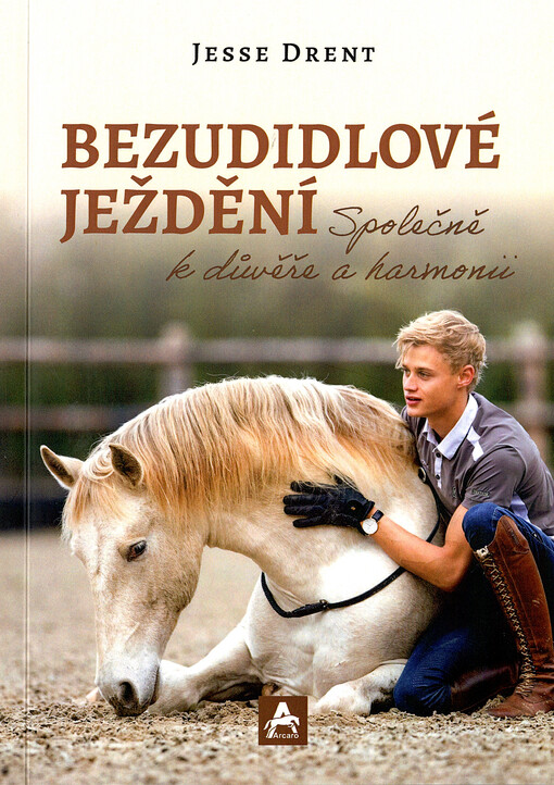 Bezudidlové ježdění