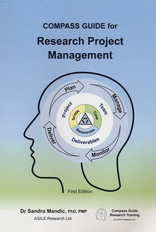 Compass guide for Research project management