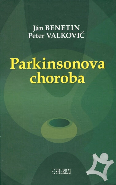Parkinsonova choroba