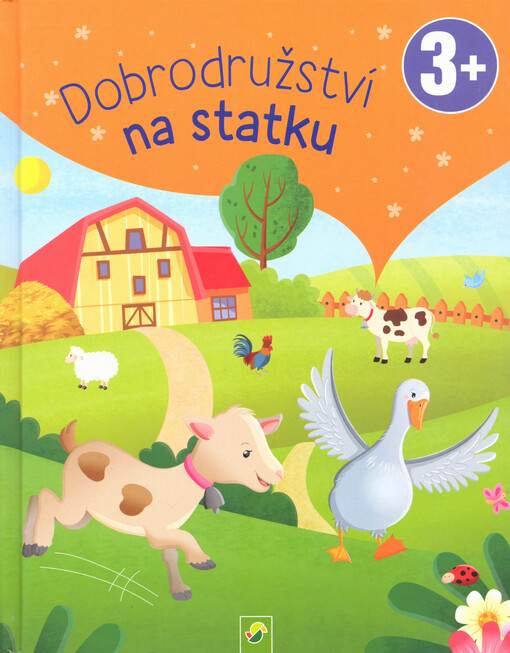 Dobrodružství na statku