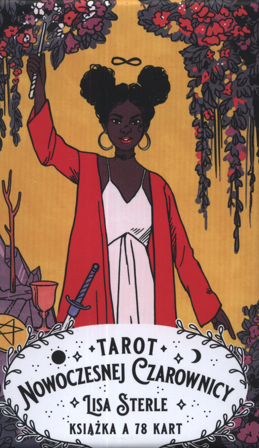 Tarot nowoczesnej czarownicy