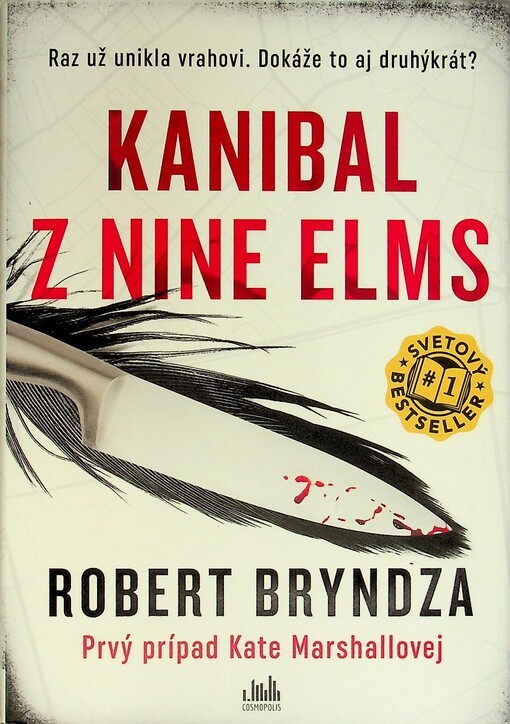 Kanibal z Nine Elms