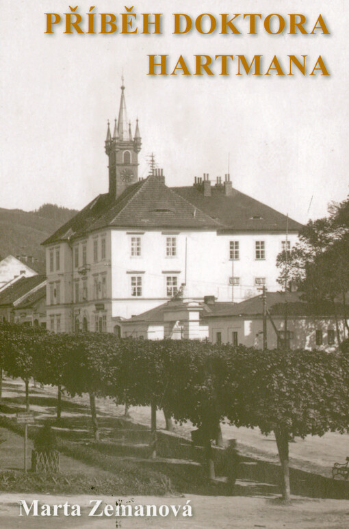 Příběh doktora Hartmana