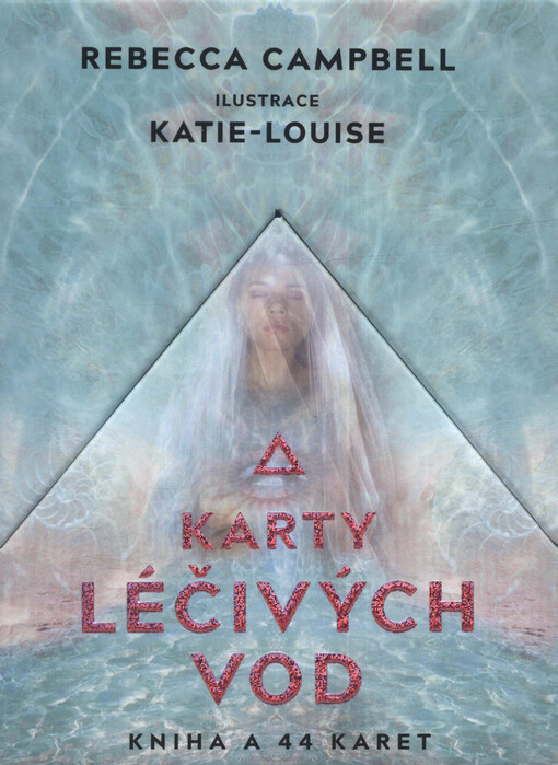 Karty léčivých vod : příručka ke kartám