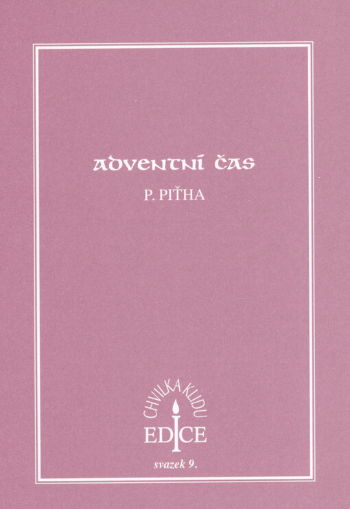 Adventní čas