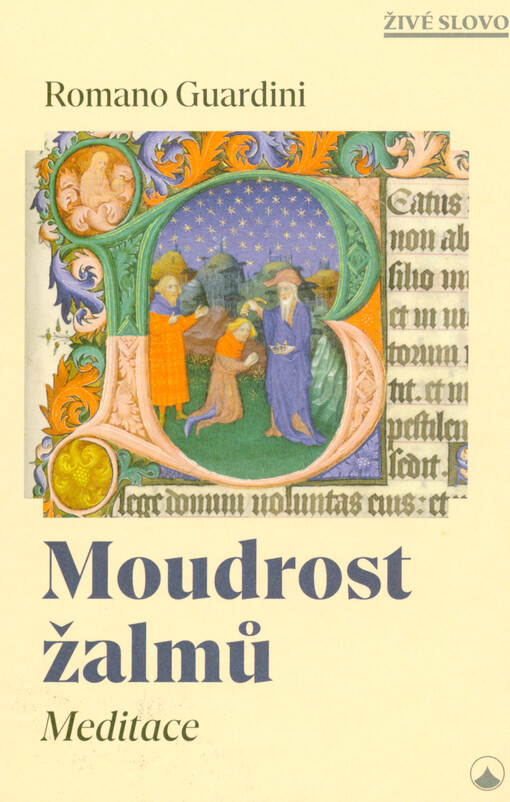 Moudrost žalmů : meditace