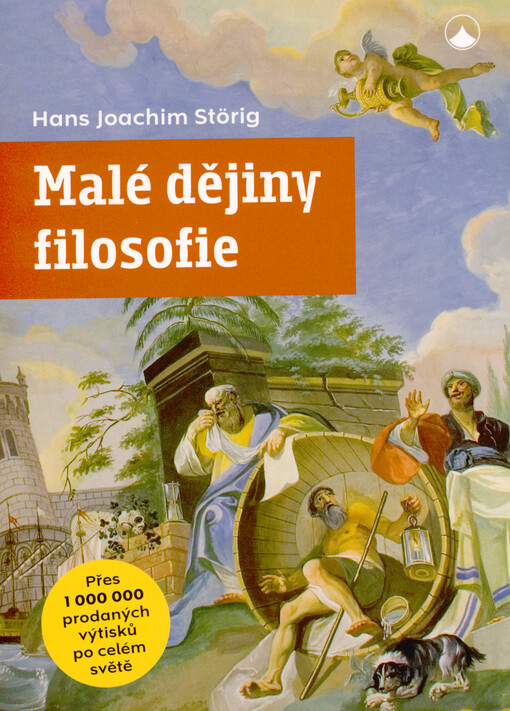 Malé dějiny filosofie