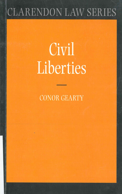 Civil liberties