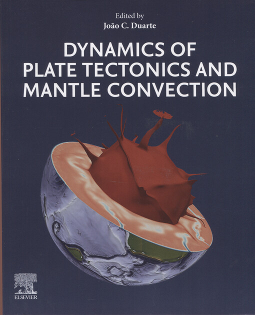 Dynamic of plate tectonics and mantle convection