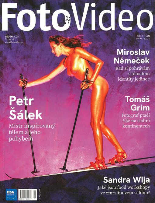 Foto & video : advanced