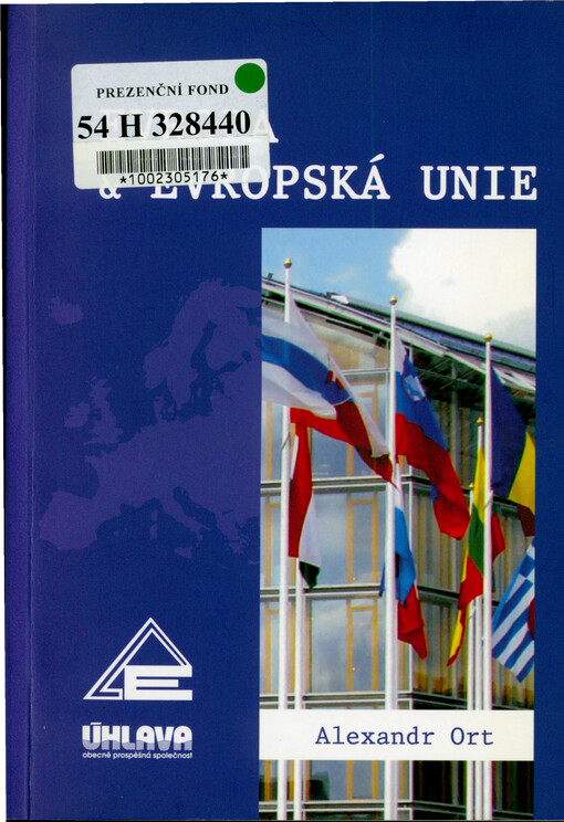Evropa a Evropská unie