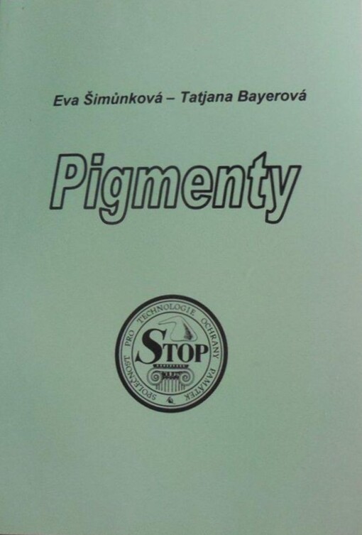 Pigmenty