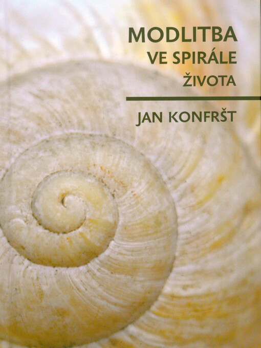 Modlitba ve spirále života