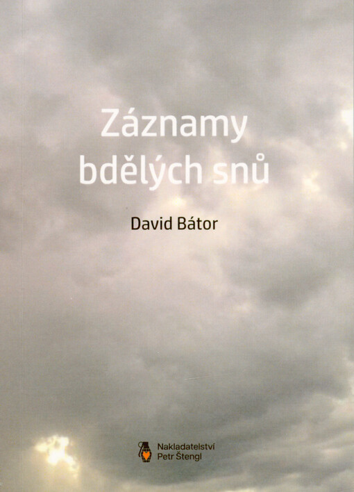 Záznamy bdělých snů