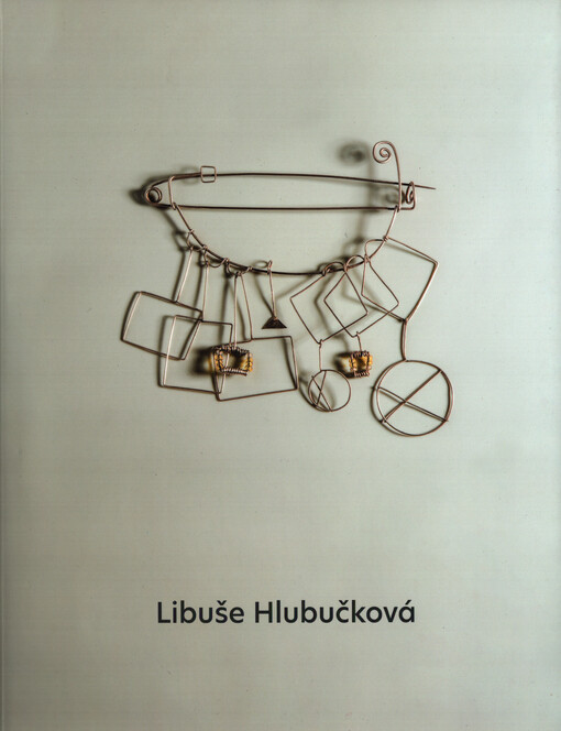 Libuše Hlubučková